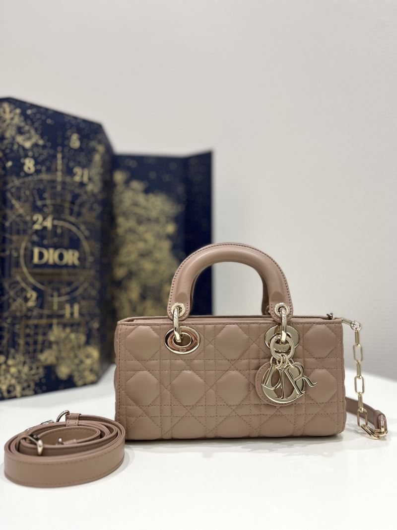 Christian Dior My Lady Bags